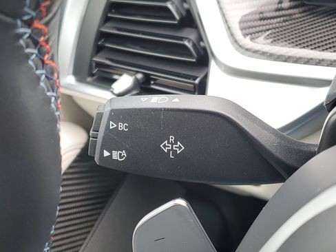 Certified 2025 BMW X7 M60i image 15