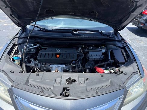 Used 2014 Acura ILX FWD image 27