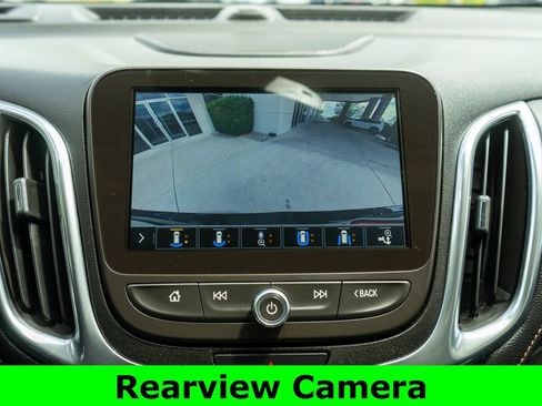 Used 2019 Chevrolet Equinox Premier w/ Premier True North Edition AWD/4WD image 26