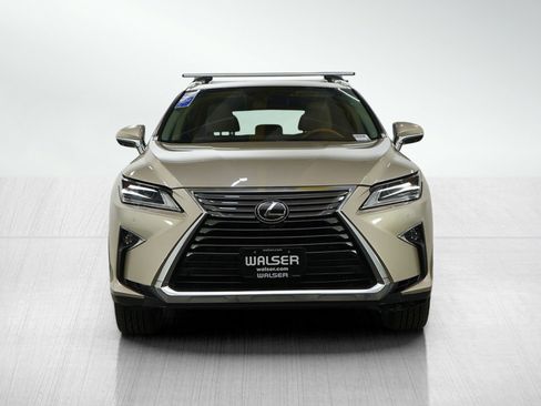 Used 2019 Lexus RX 350 350 image 8