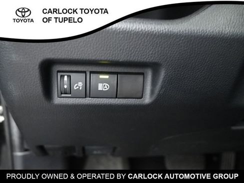 Used 2024 Toyota RAV4 LE image 17