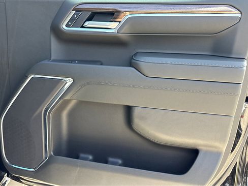 New 2025 Chevrolet Silverado 1500 LT Trail Boss w/ Protection Package image 11