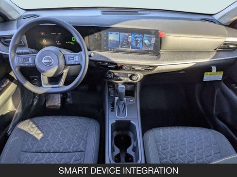 New 2026 Nissan Kicks SV w/ SV Premium Package FWD image 28