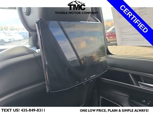 Used 2022 Jeep Wagoneer Series III w/ Premium Group I image 19