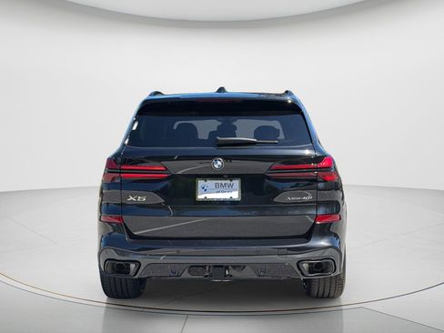 New 2026 BMW X5 xDrive40i image 31