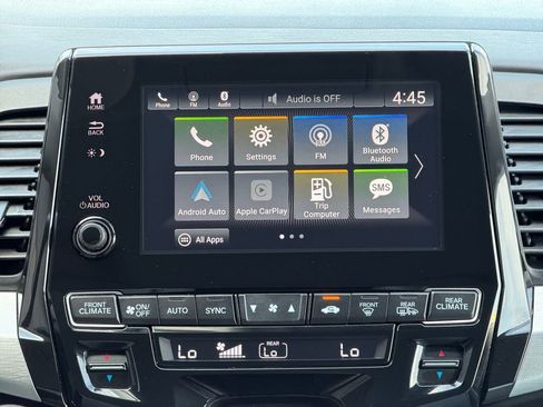 Used 2020 Honda Odyssey EX-L image 21