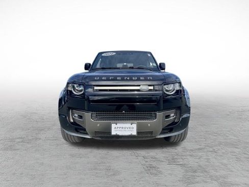 Certified 2024 Land Rover Defender 130 X image 2