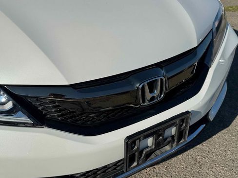 Used 2016 Honda Accord LX-S image 10