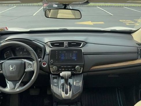 Used 2017 Honda CR-V EX image 42