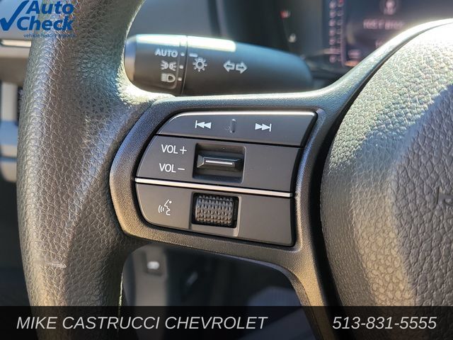 Used 2024 Honda Accord EX image 19