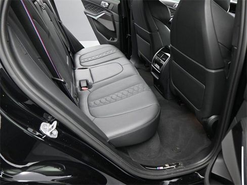 Used 2022 BMW X5 M Competition w/ Competition Package 2 image 14