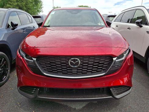 New 2026 MAZDA CX-5 Select AWD/4WD image 2