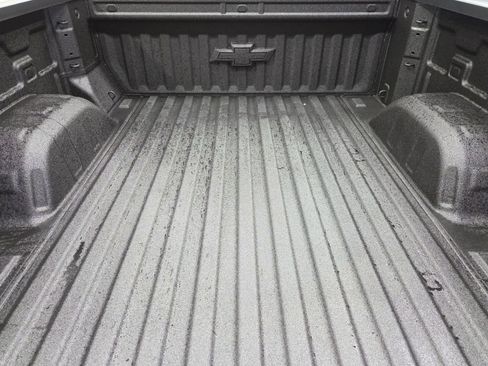 New 2026 Chevrolet Silverado 1500 RST image 34