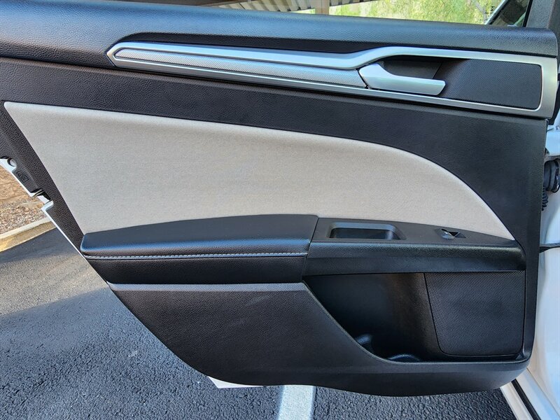 Used 2018 Ford Fusion S FWD image 66