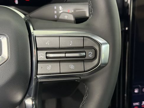 New 2026 GMC Acadia Elevation w/ Black Edition image 53