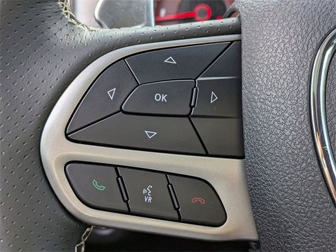 Used 2023 Dodge Charger SRT Hellcat w/ Harman/Kardon Audio Group image 25