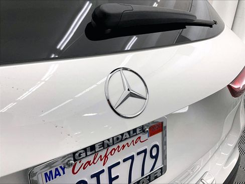 Certified 2023 Mercedes-Benz GLA 250 image 7