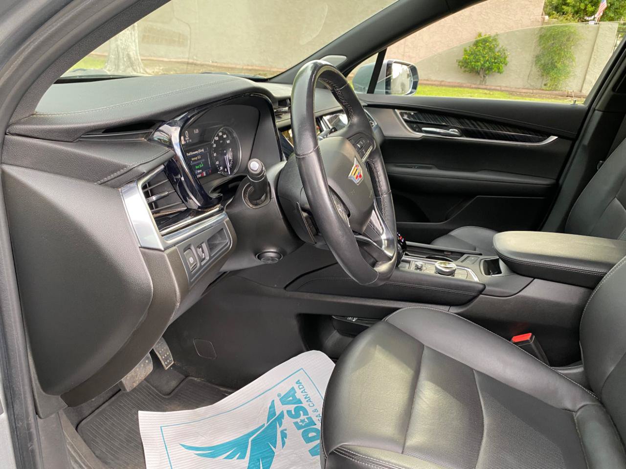 Used 2024 Cadillac XT6 Premium Luxury AWD/4WD image 35