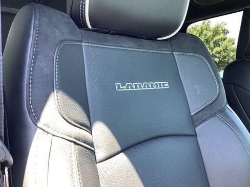 New 2026 RAM 2500 Laramie w/ Night Edition AWD/4WD image 47