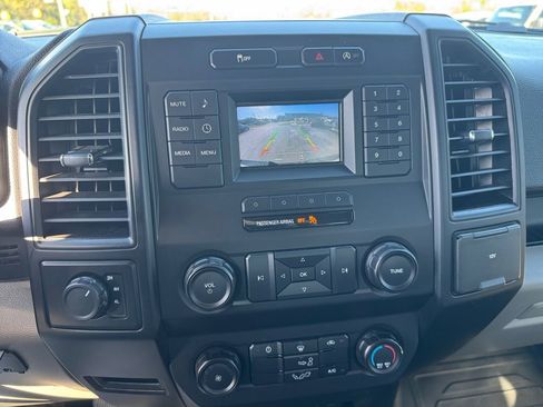 Used 2020 Ford F150 XL image 28