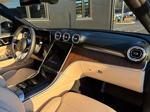 Certified 2023 Mercedes-Benz C 300 C 300 image 44