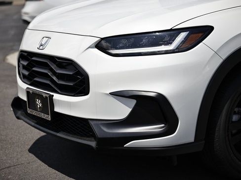 New 2026 Honda HR-V Sport image 3