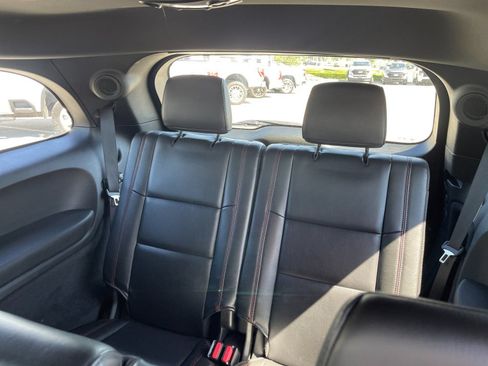 Used 2025 Dodge Durango R/T AWD/4WD image 17