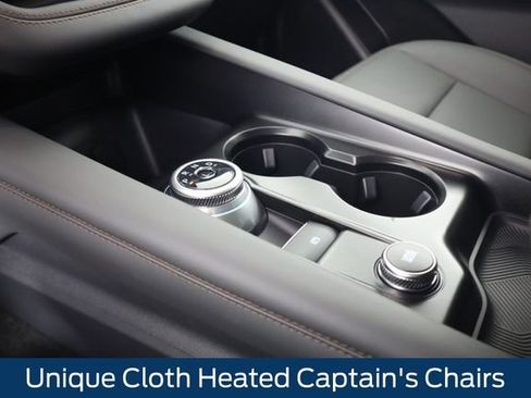 New 2026 Ford Explorer Active AWD/4WD image 50