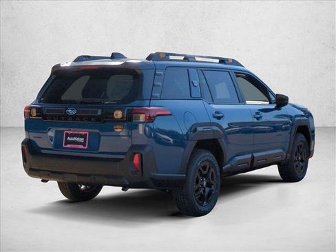 New 2026 Subaru Outback Wilderness image 2