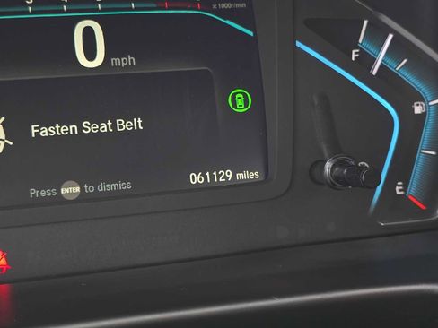 Used 2024 Honda Odyssey EX-L image 27