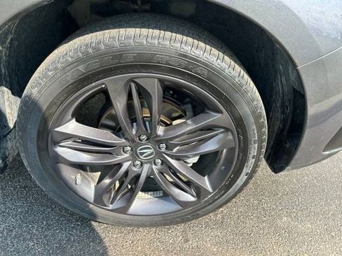 Used 2020 Acura RDX A-Spec AWD/4WD image 56