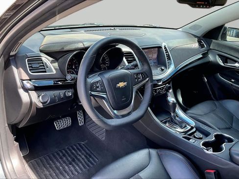 Used 2017 Chevrolet SS RWD image 18