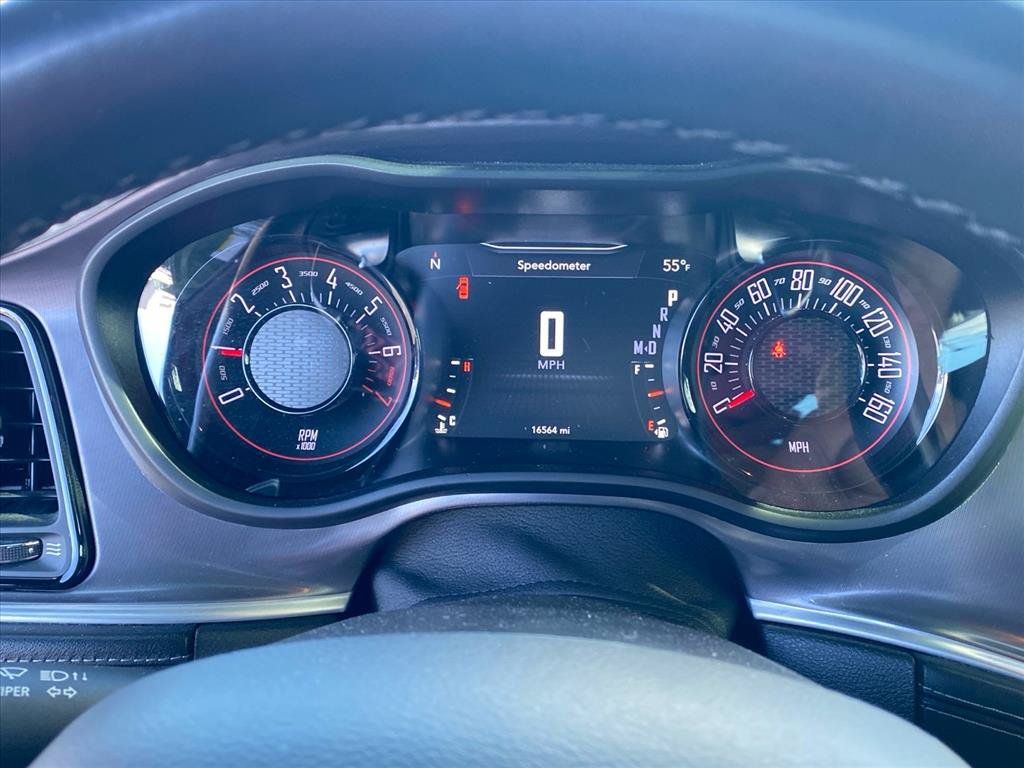 Used 2021 Dodge Challenger GT w/ Plus Package AWD/4WD image 19