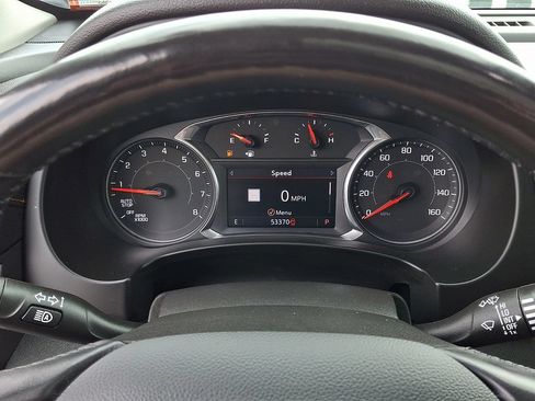Used 2020 GMC Terrain SLT w/ Preferred Package FWD image 26