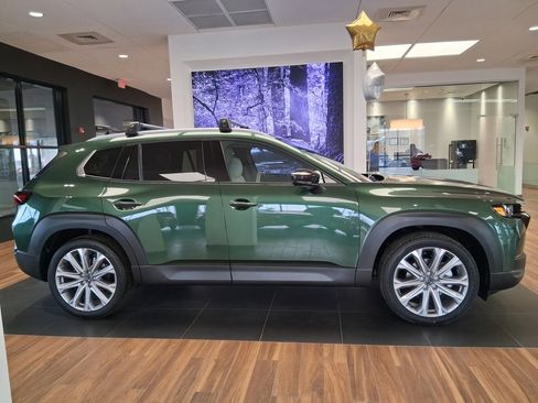New 2026 MAZDA CX-50 AWD 2.5 S w/ Weather Package image 3