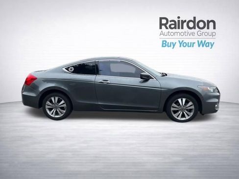 Used 2012 Honda Accord LX-S image 10