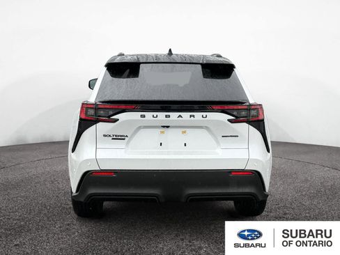 New 2026 Subaru Solterra image 5