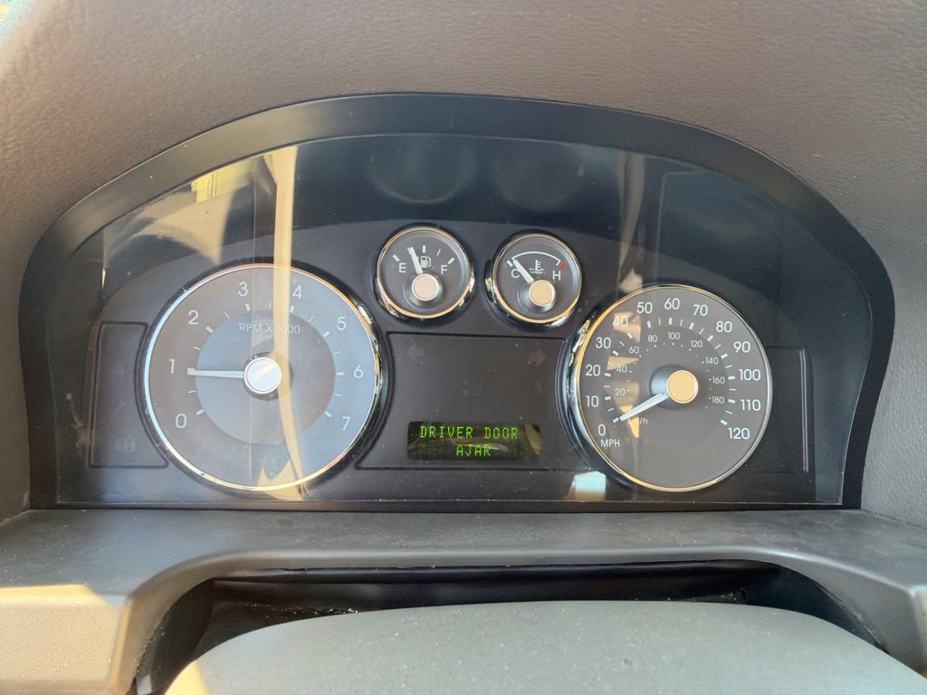 Used 2006 Mercury Milan Premier FWD image 11