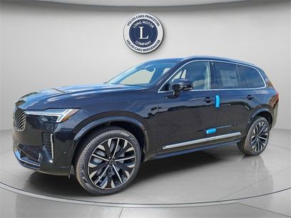 New 2026 Volvo XC90 B6 Plus w/ Protection Package Premier