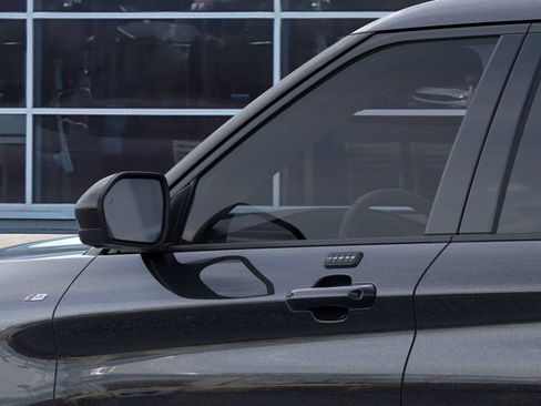 New 2026 Ford Explorer ST-Line AWD/4WD image 20