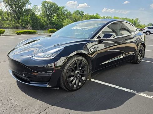 Used 2019 Tesla Model 3 Standard Range Plus RWD image 15