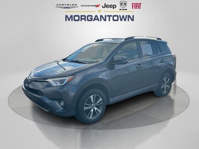 Used 2018 Toyota RAV4 XLE