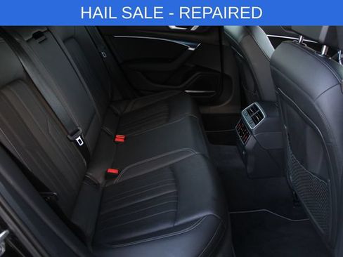 Used 2019 Audi A6 3.0T Premium Plus w/ Premium Plus Package AWD/4WD image 32