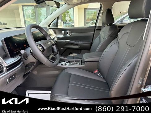 New 2026 Kia Sorento EX w/ EX Premium Package AWD/4WD image 29