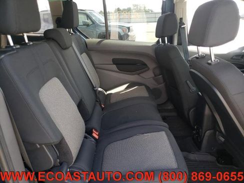 Used 2022 Ford Transit Connect XL image 8