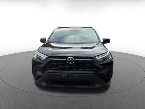 Used 2025 Toyota RAV4 LE image 3