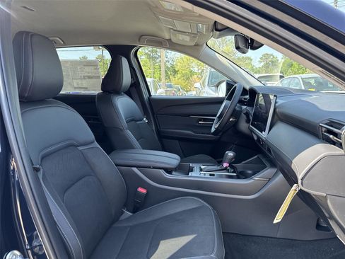 New 2026 MAZDA CX-5 Preferred AWD/4WD image 23