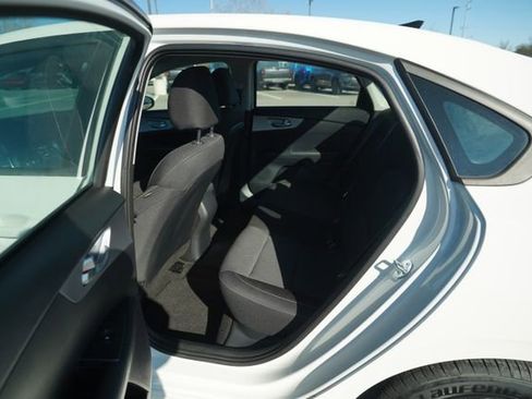 Used 2024 Kia Forte LX image 15