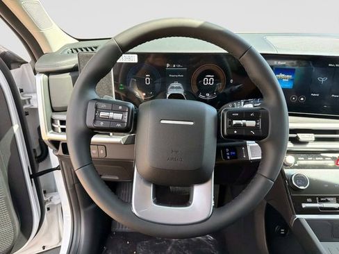 New 2026 Hyundai Santa Fe SEL FWD image 32