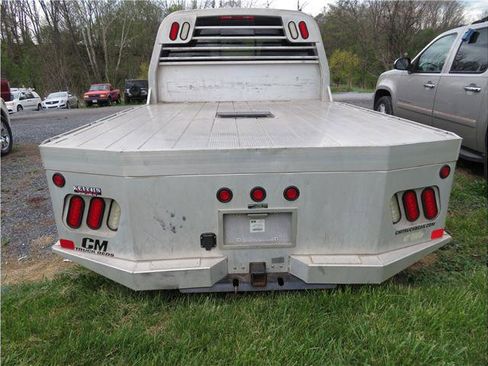 Used 2007 Dodge Ram 2500 Truck SLT image 16